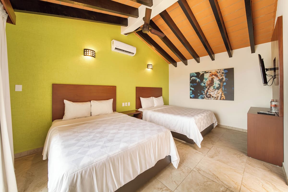 Premium-Villa, Haustiere nicht gestattet