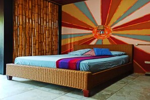 1 habitación, wifi gratis y ropa de cama 