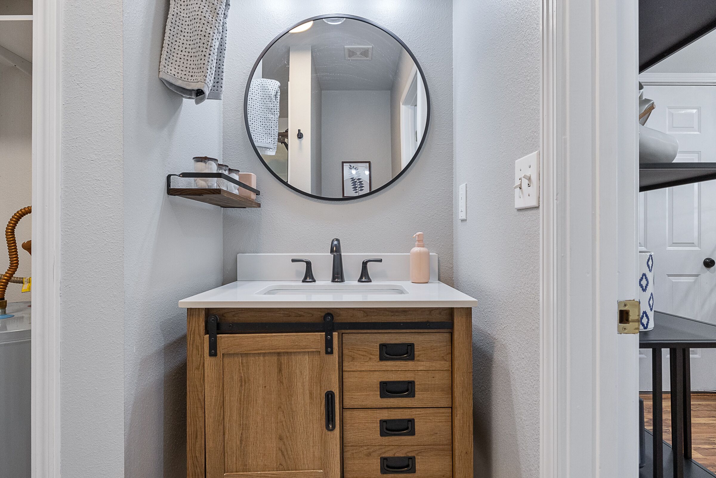 Stunning Studio within minutes to Downtown Boise!