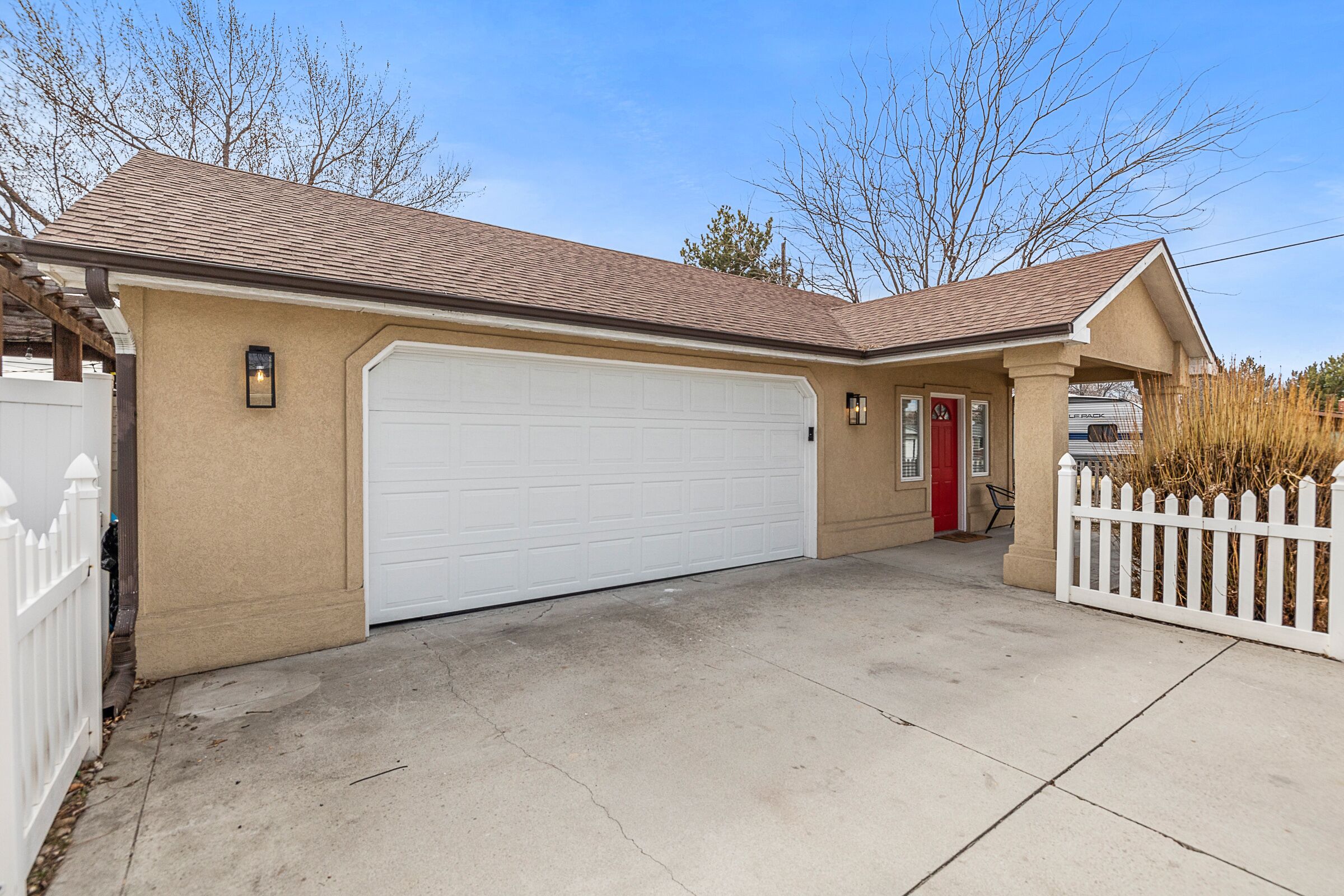 Stunning Studio within minutes to Downtown Boise!