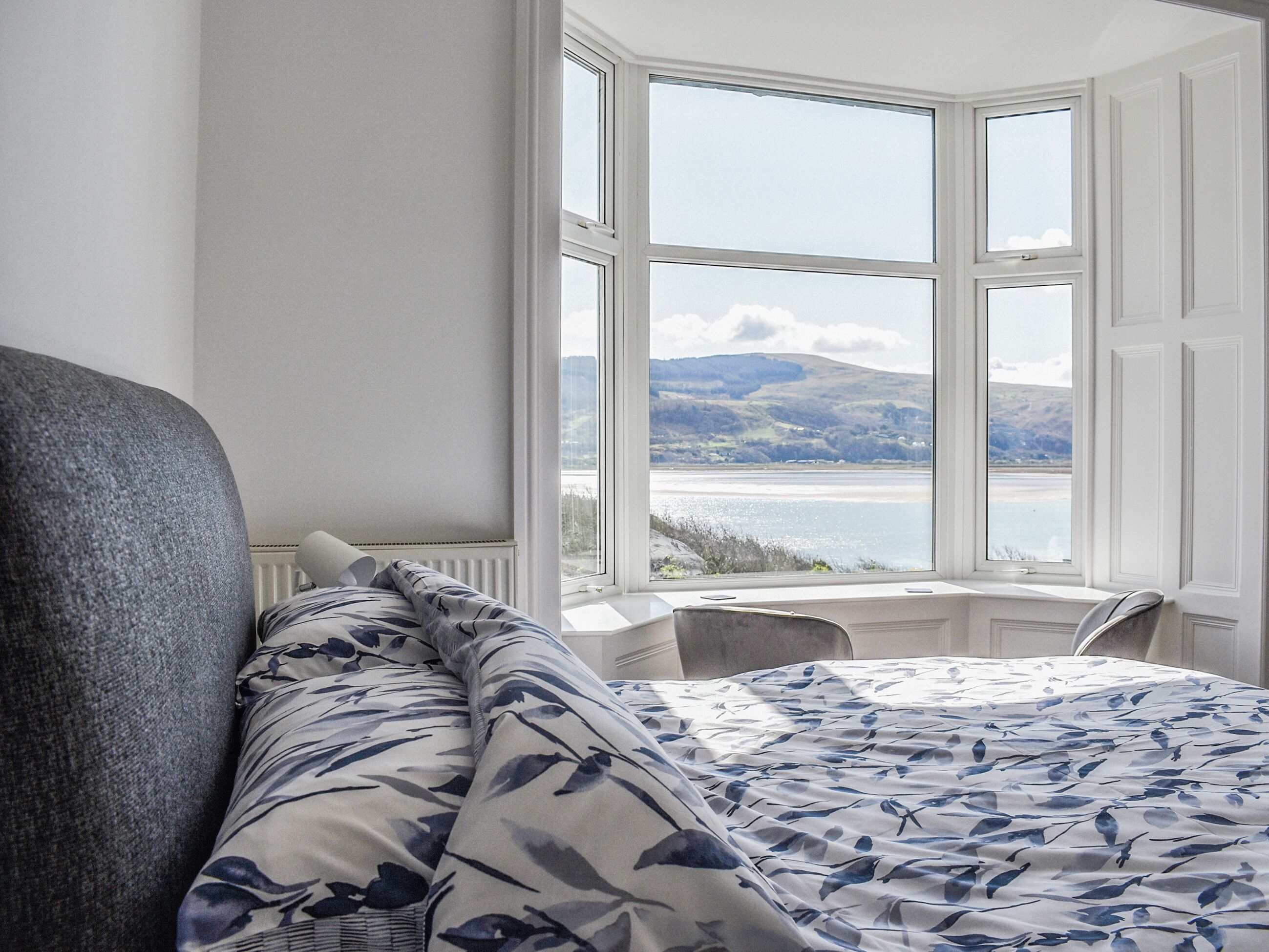 2 sovrum, gratis wi-fi och sängkläder