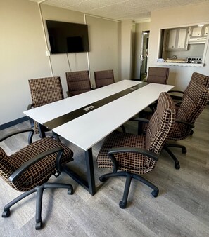 Meeting facility - Baymont by Wyndham Laredo (Laredo)