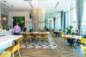 Restaurantes