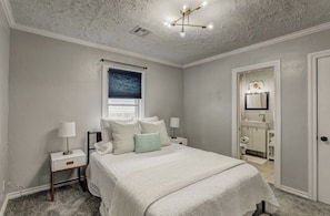 3 Schlafzimmer, Bügeleisen/Bügelbrett, Reisekinderbett, kostenloses WLAN