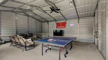 Sala de jogos