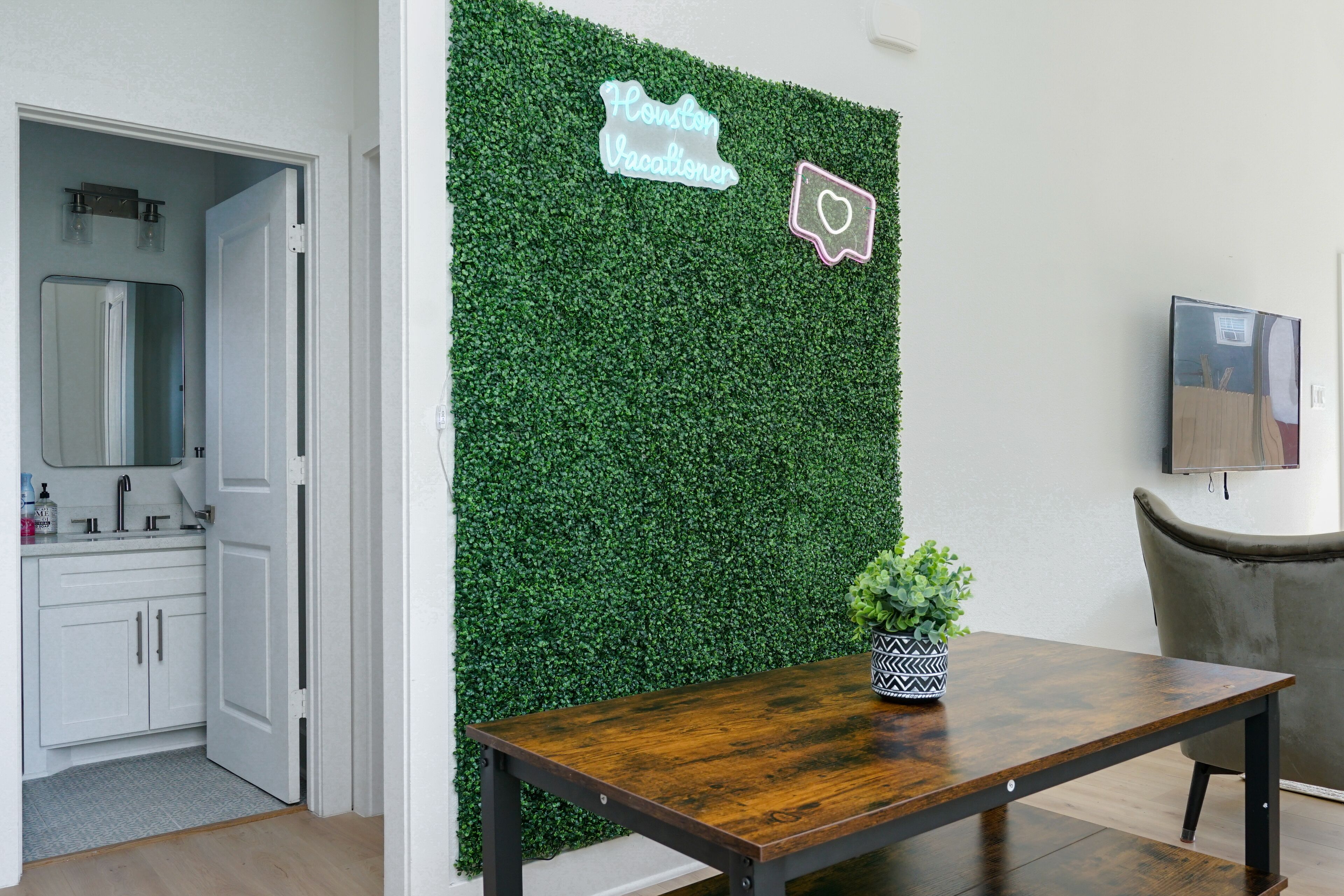 The Vacationer A modern luxury 💎