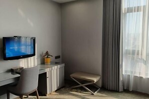 Room - Dongyuan Hotel (Yangzhong)