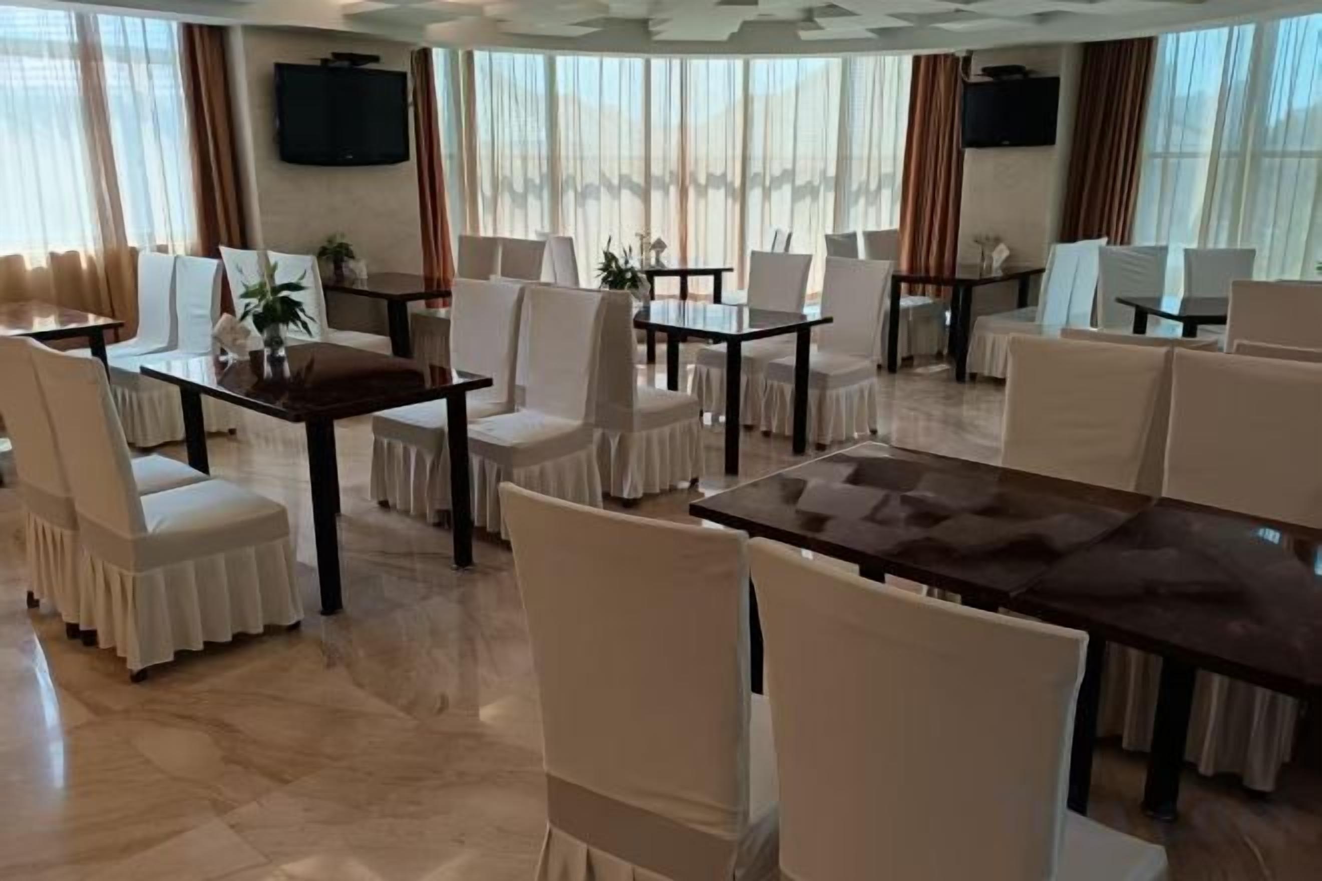 Tempat makan
