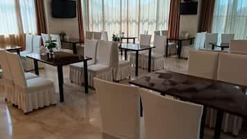Tempat makan