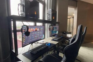 ห้องพัก