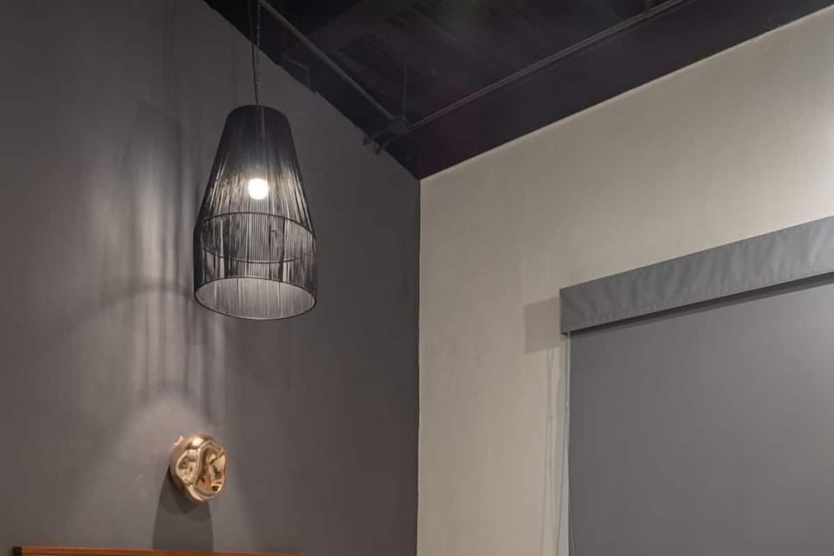Habitación básica doble | Escritorio, wifi gratis y ropa de cama