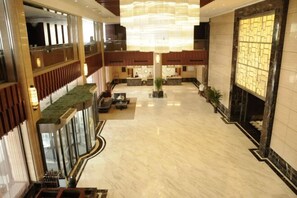 Interior - Hui Nan Hotel (Huinan)