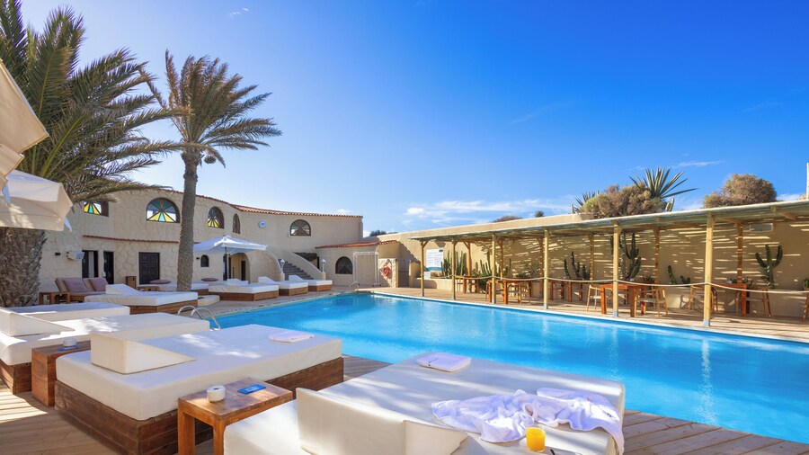 Playa Surf CBbC Hotel