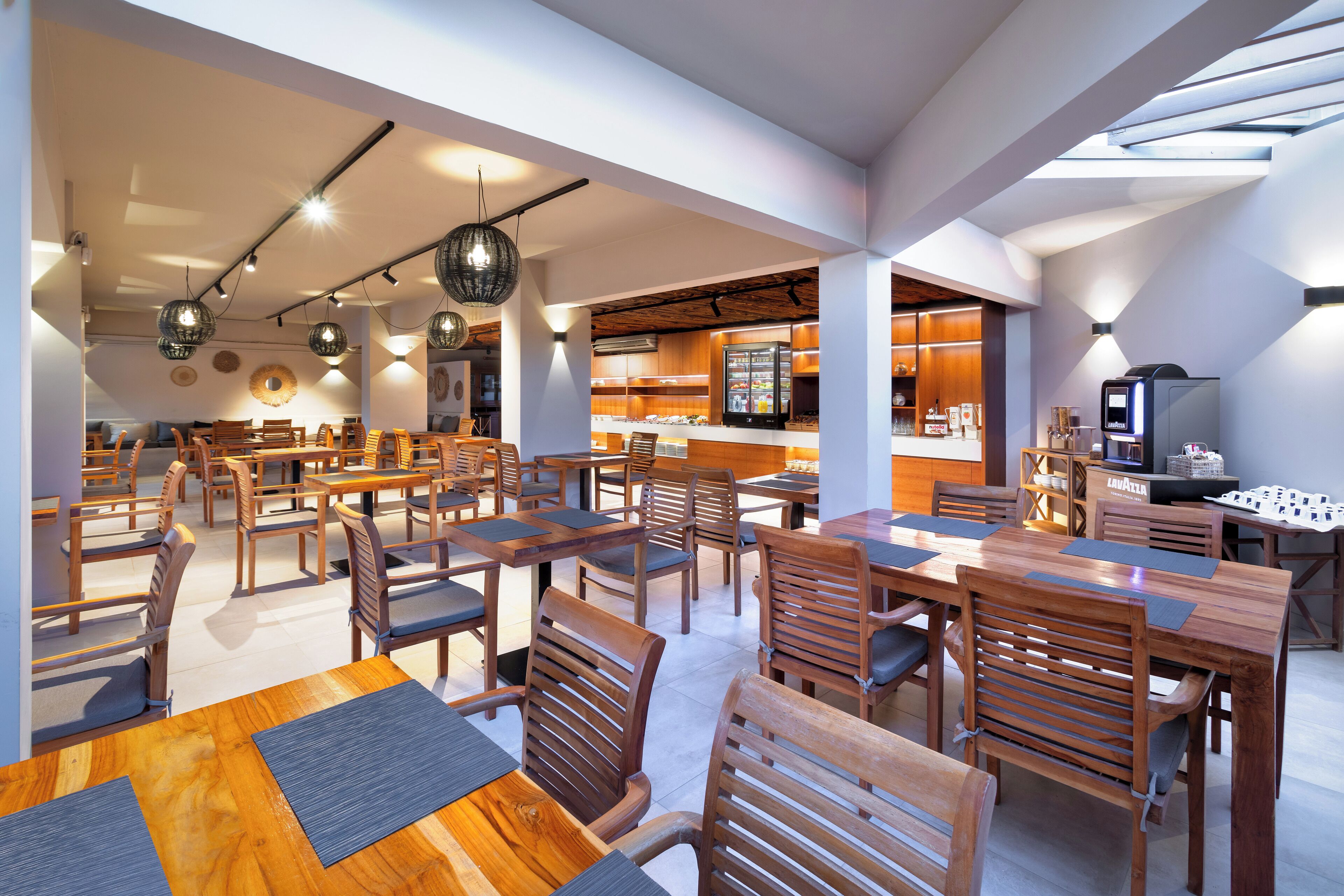 ร้านอาหาร
