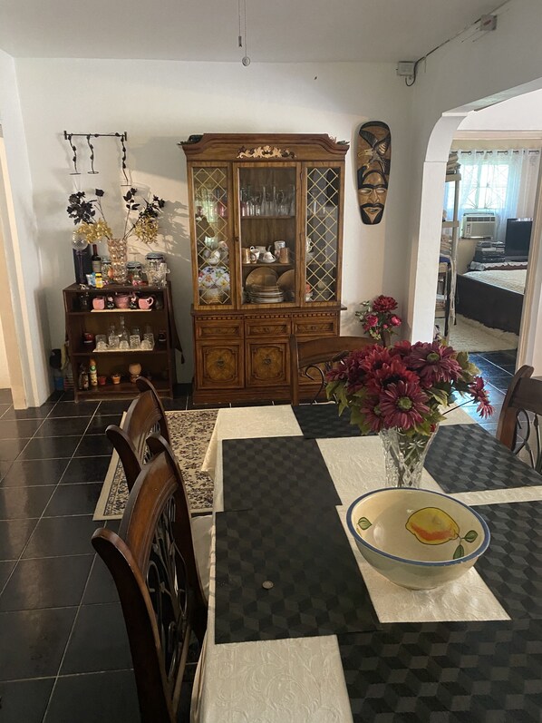 Interior - Home away from home (Montego Bay)