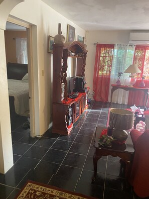 Interior - Home away from home (Montego Bay)