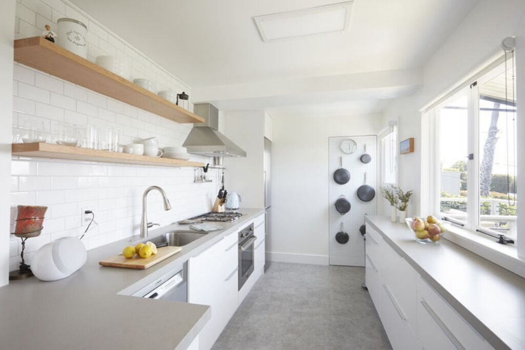 2Bd Ocean View Apartment - Surf