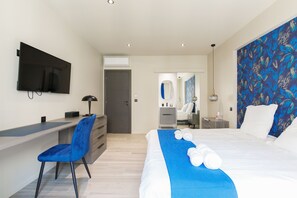 3 Schlafzimmer, Bügeleisen/Bügelbrett, kostenloses WLAN, Bettwäsche