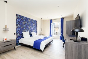 3 Schlafzimmer, Bügeleisen/Bügelbrett, kostenloses WLAN, Bettwäsche