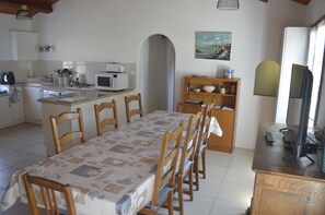 Restauration
