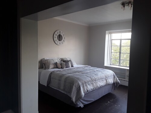 Quaint 1 Bedroom Apartment in Herkimer NY