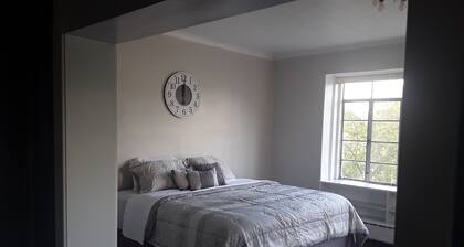 Quaint 1 Bedroom Apartment in Herkimer NY