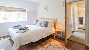 Småhus | Innvendig