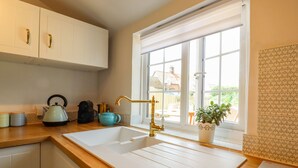 Småhus | Innvendig