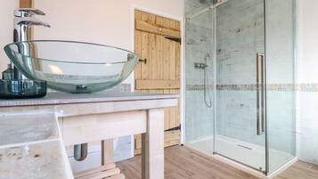 Cottage | Intérieur