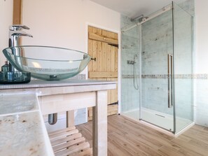 Interior - Bluebird Cottage (Bury St Edmunds)