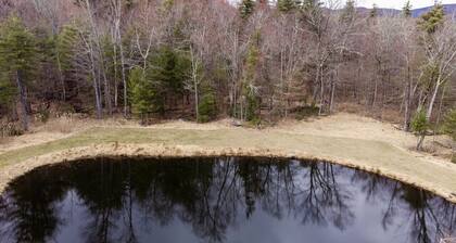 Fern Pond Cottage