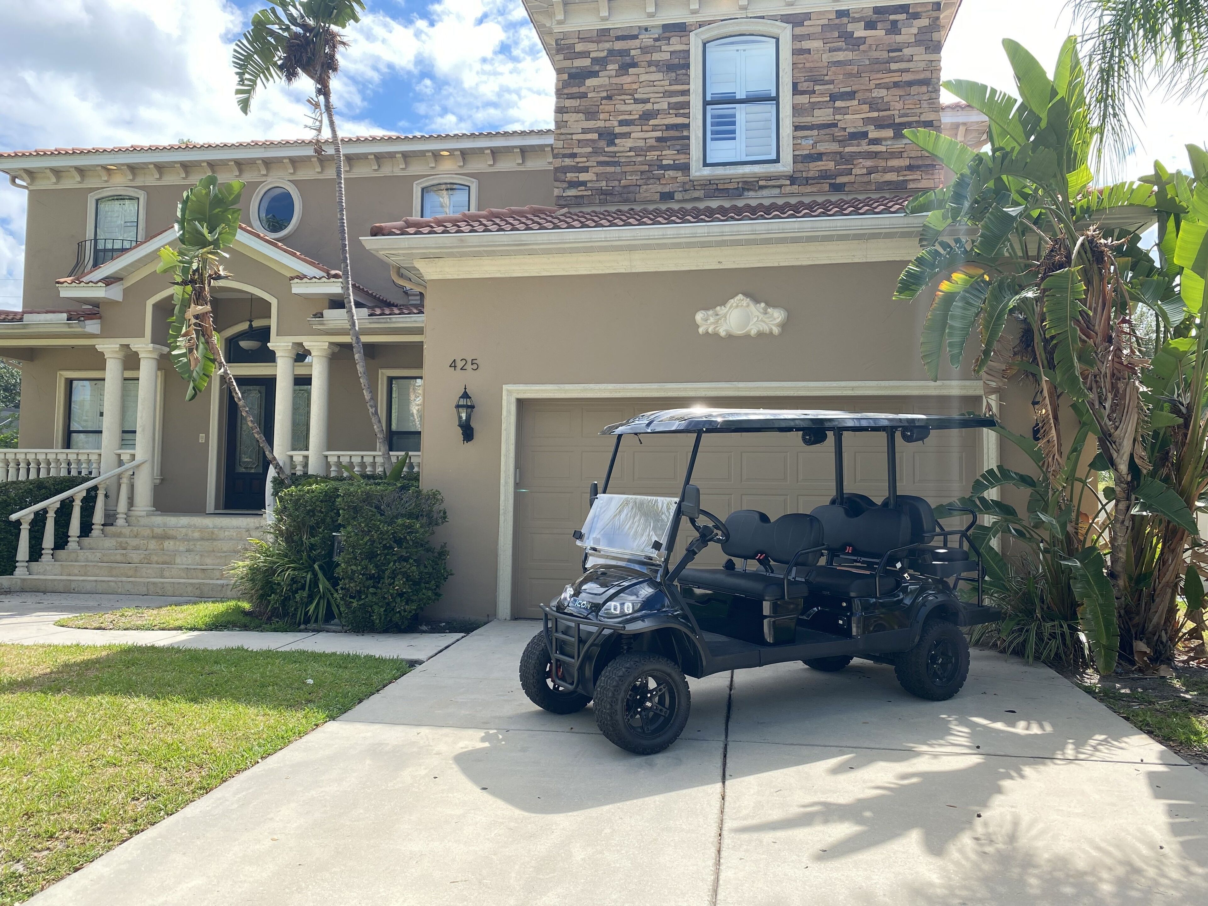 Minutes from Amalie Arena! Stanley Cup Finals!