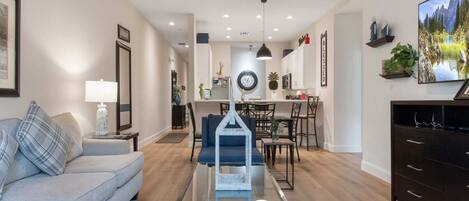 Fernseher, Arbeitsbereiche