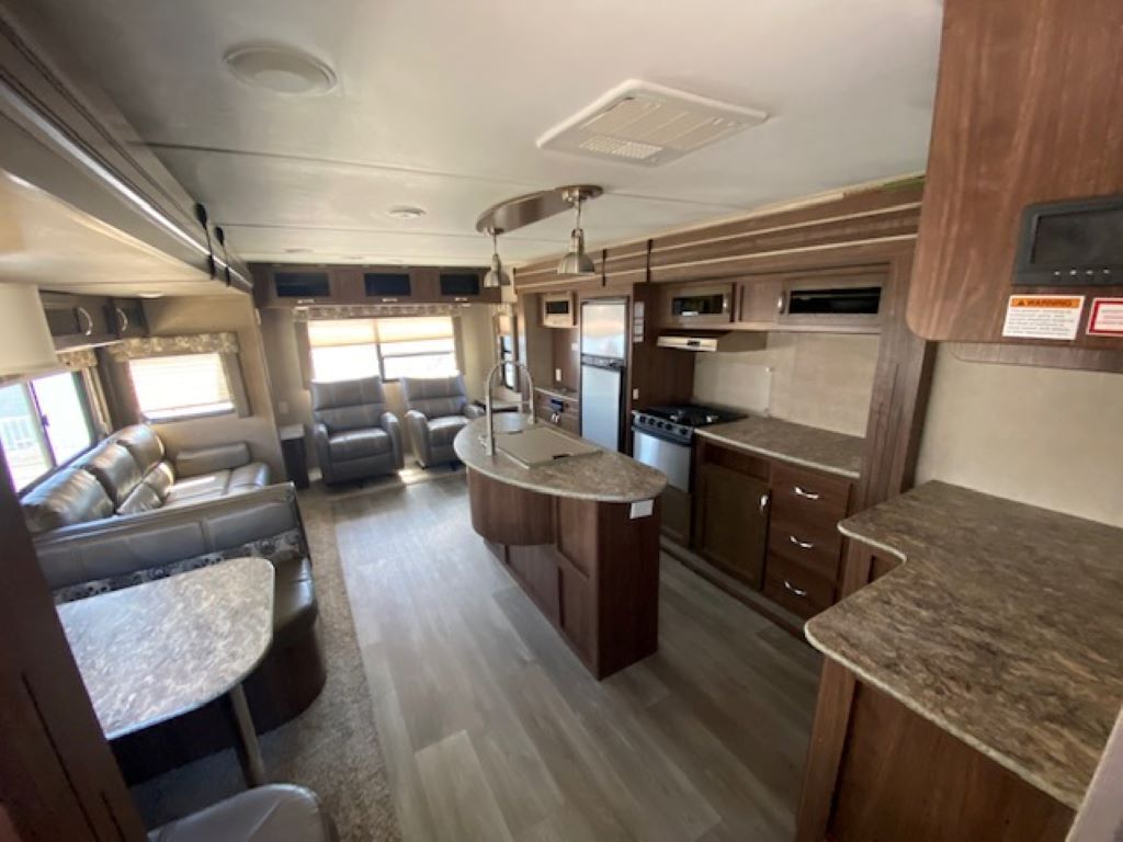 New! Glamping- Campton-Inn at Coconuts