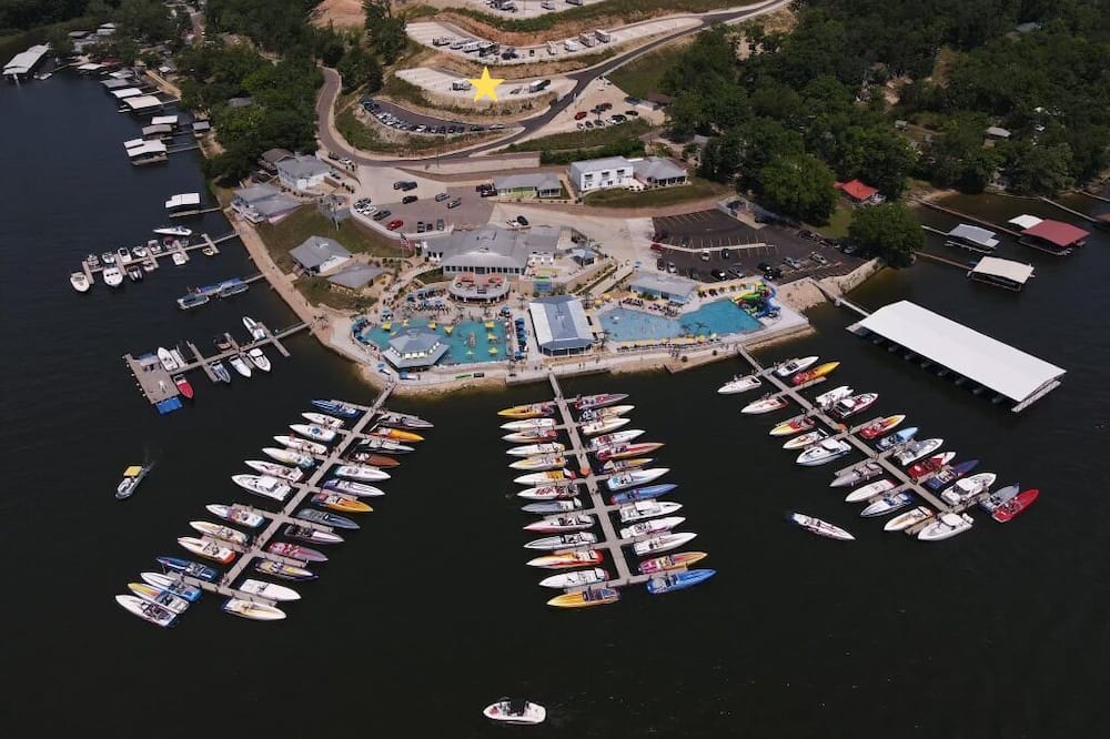 New! Glamping- Campton-Inn at Coconuts