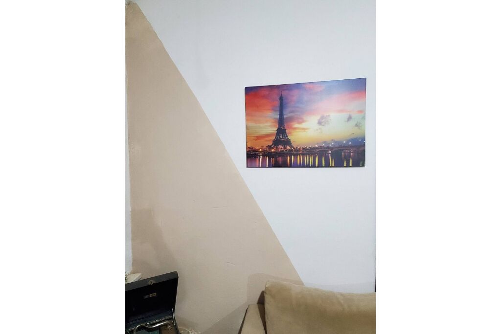 Family-friendly, 72sm Bedroom in Nikaia close to Metro St & Peiraeus Port