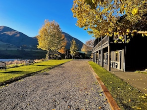 Ulkopuoli