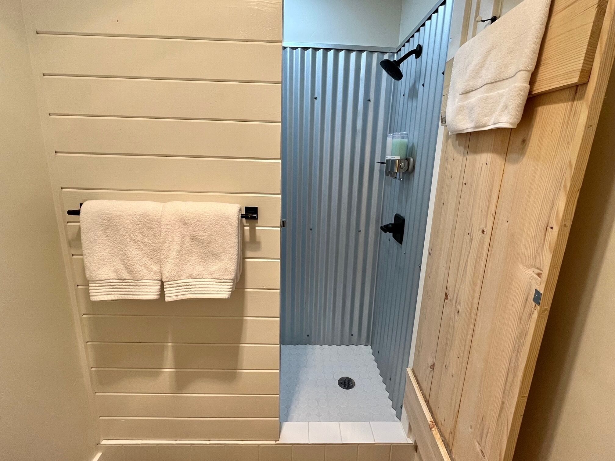 Badkamer
