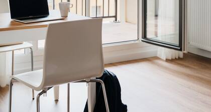 Edgar Suites ChĂątillon