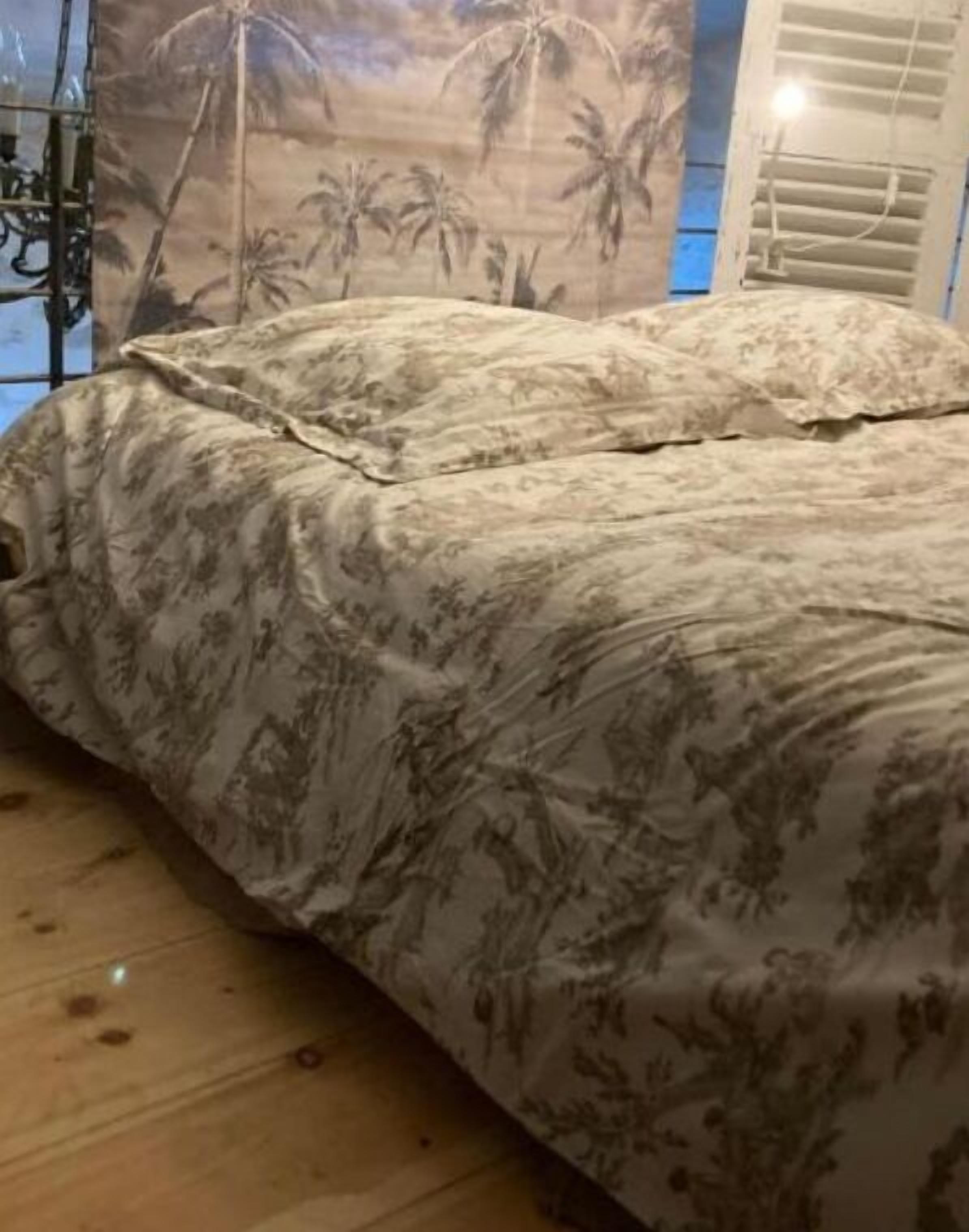 1 chambre, draps fournis