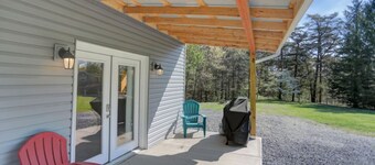 The Snug - Raystown Lake: Near 7 Points Marina Location & Allegrippis Trails