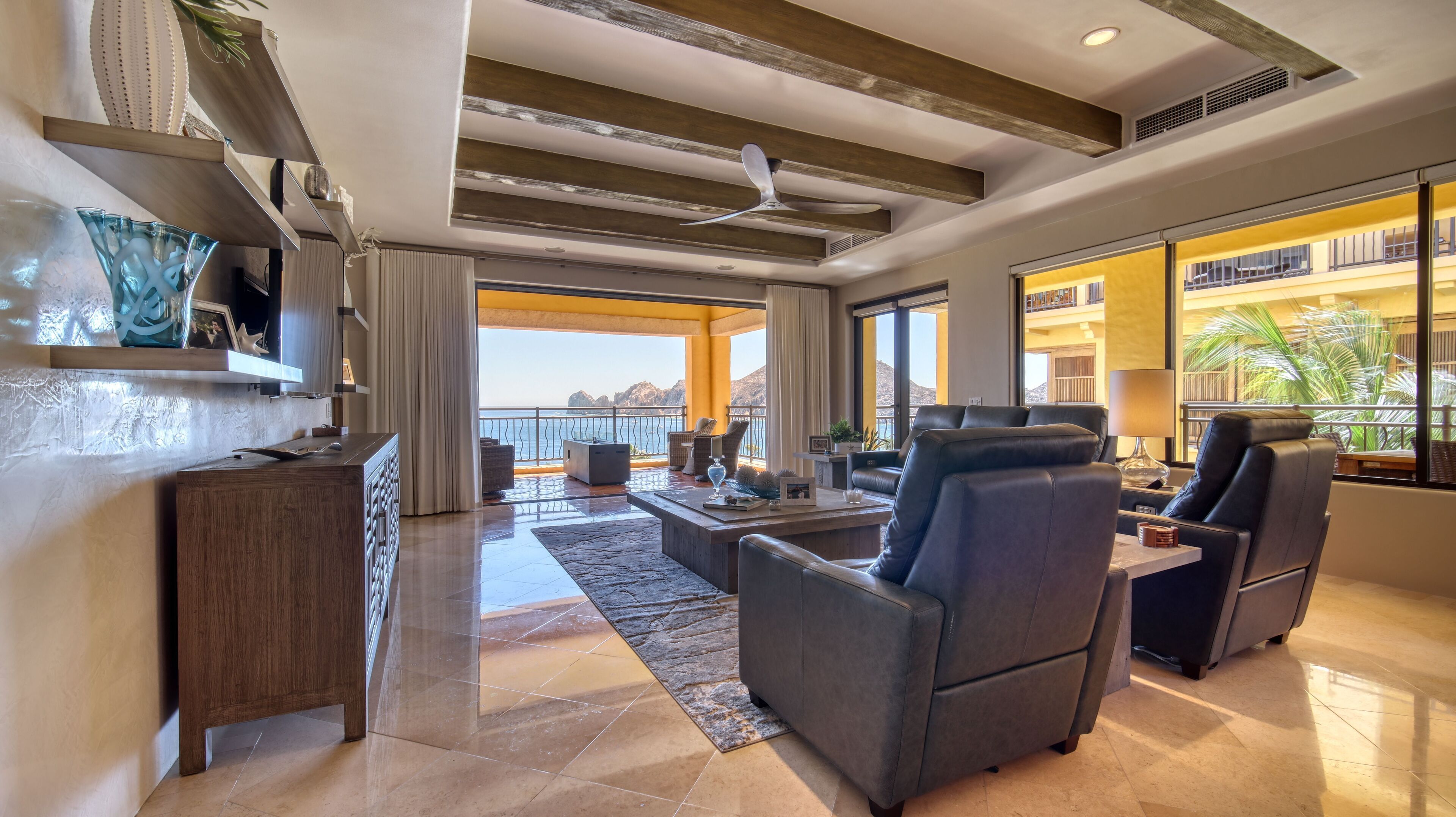 Views Views Views! New Kitchen & Updated Decor, Desirable Location