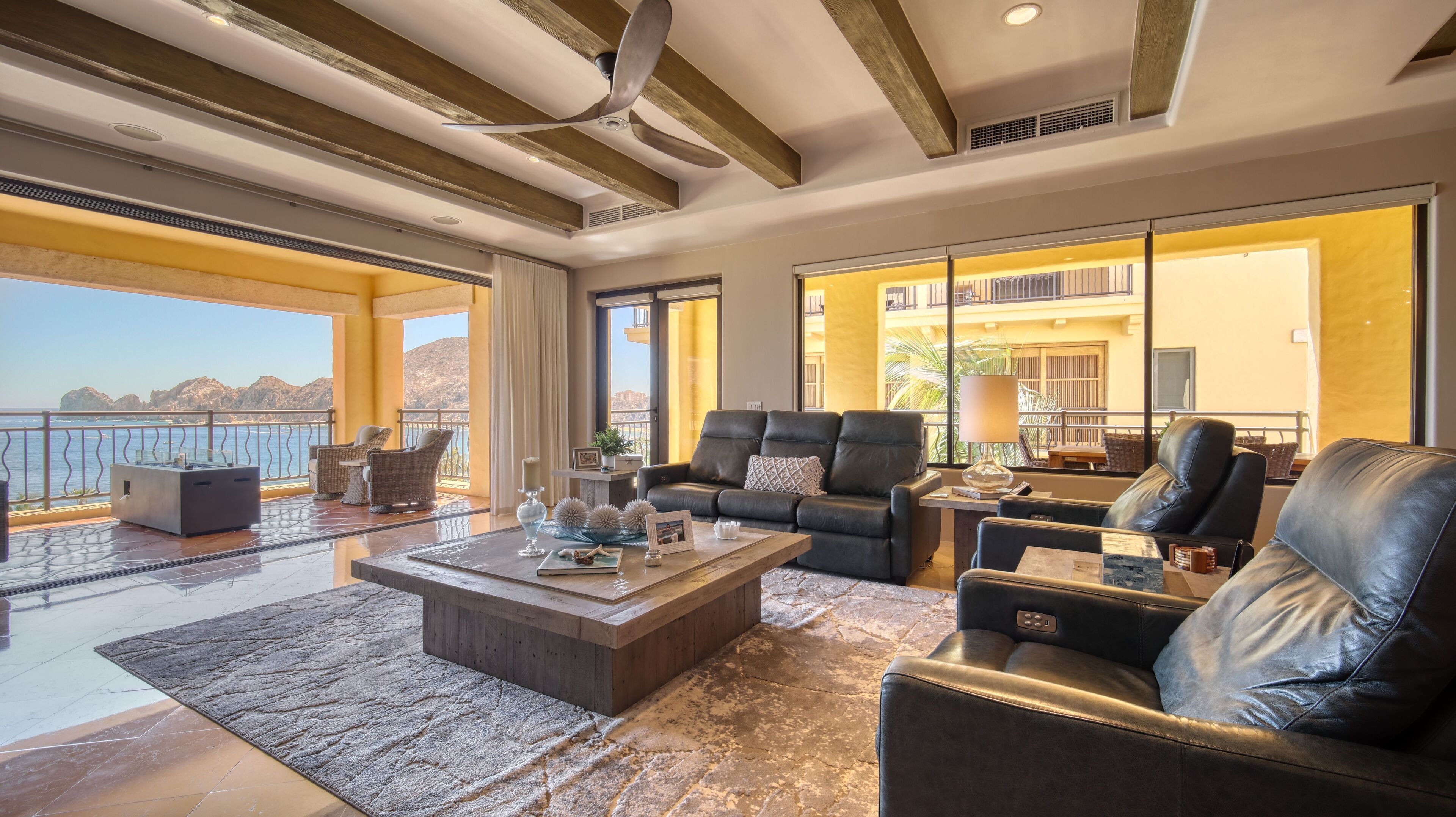 Views Views Views! New Kitchen & Updated Decor, Desirable Location