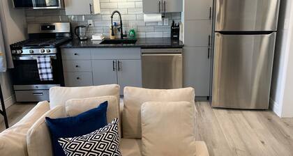 Cozy 2 Bedroom Loft with All the Essentials ---