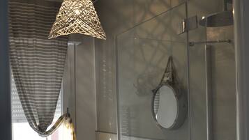 Kondominium | Kamar mandi