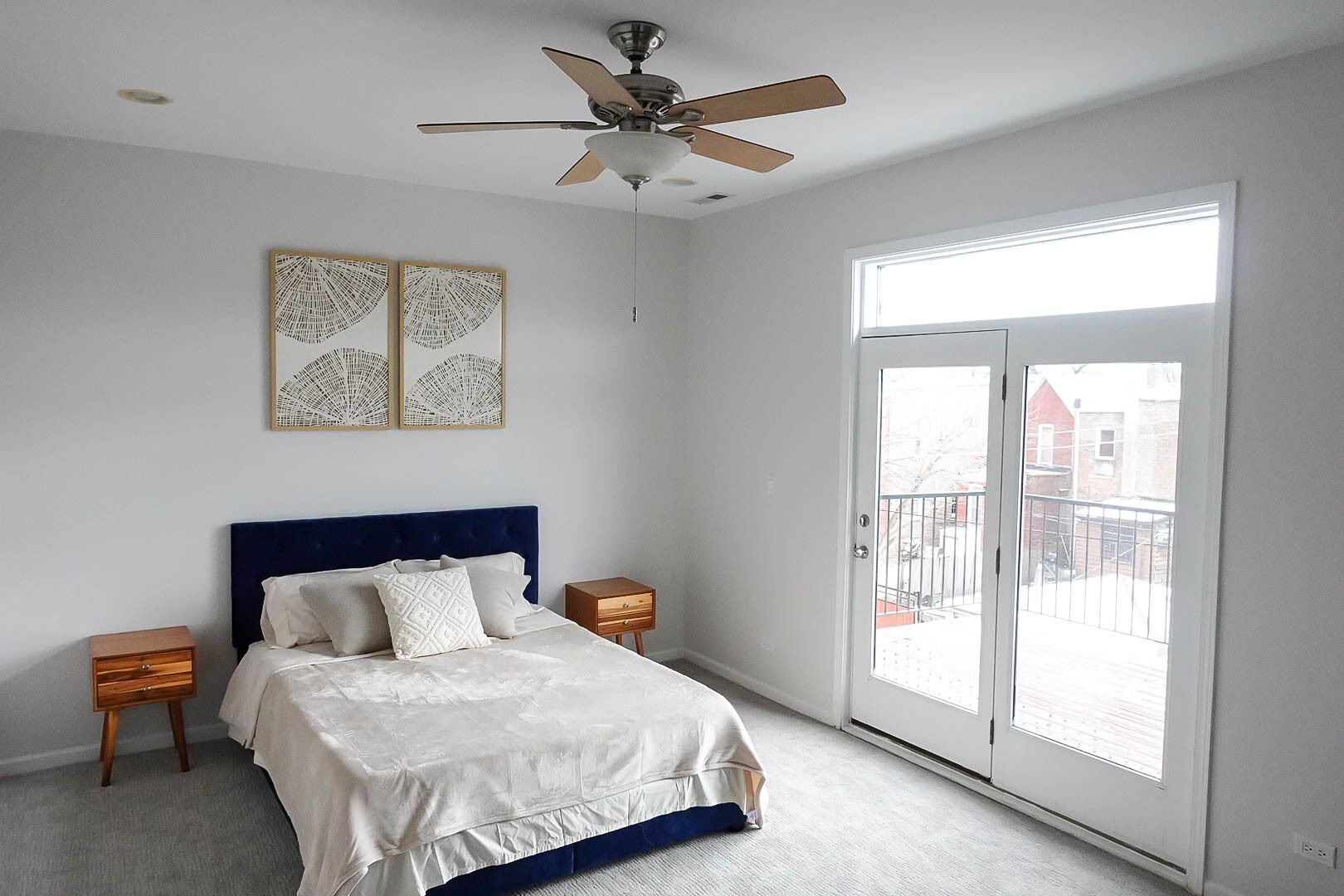 Modern Chicago Condo near United Center & Downtown