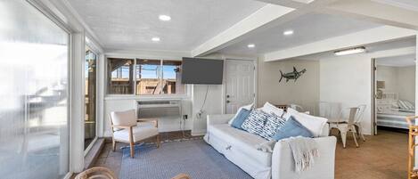 4 Schlafzimmer, WLAN, Bettwäsche