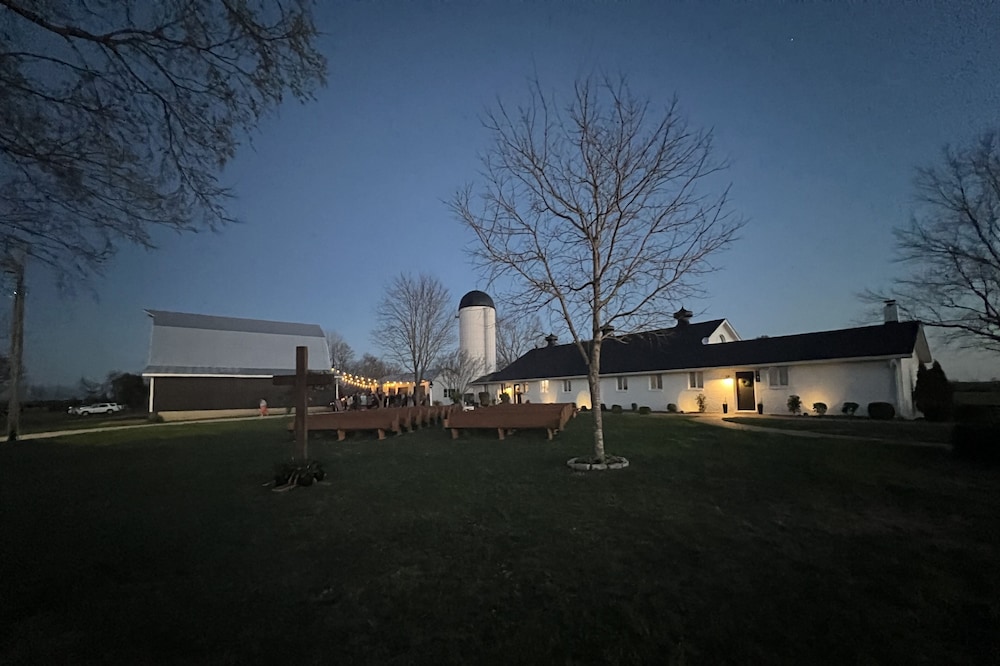 Chateau Princeton….Wedding Venue….HORSES WELCOME! Guest House/Honeymoon Suite