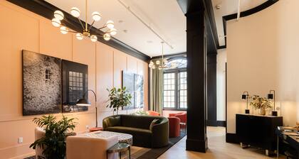 Hotel Thaxter