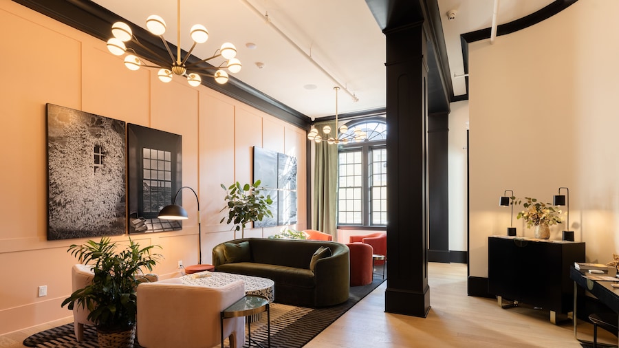 Hotel Thaxter